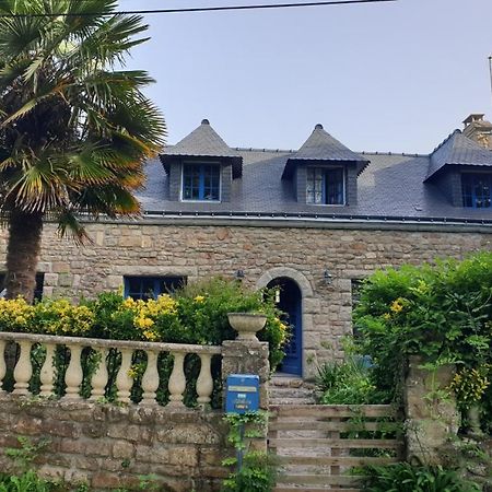 La Balinade Bed & Breakfast Riantec Ngoại thất bức ảnh